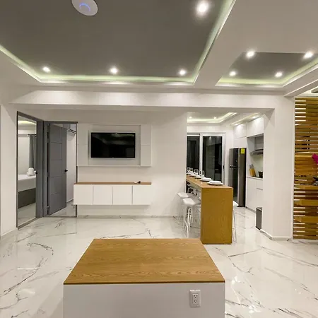888 Nader Apartments By B2B Vacations Cancun, Mexico